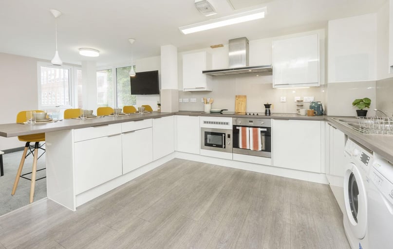 Albert Street, Newcastle Upon Tyne - Image 1